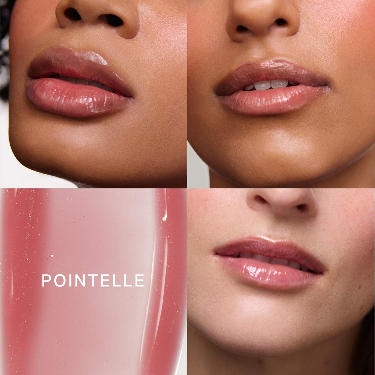 Shade Slick Shimmer Tinted Lip Oil