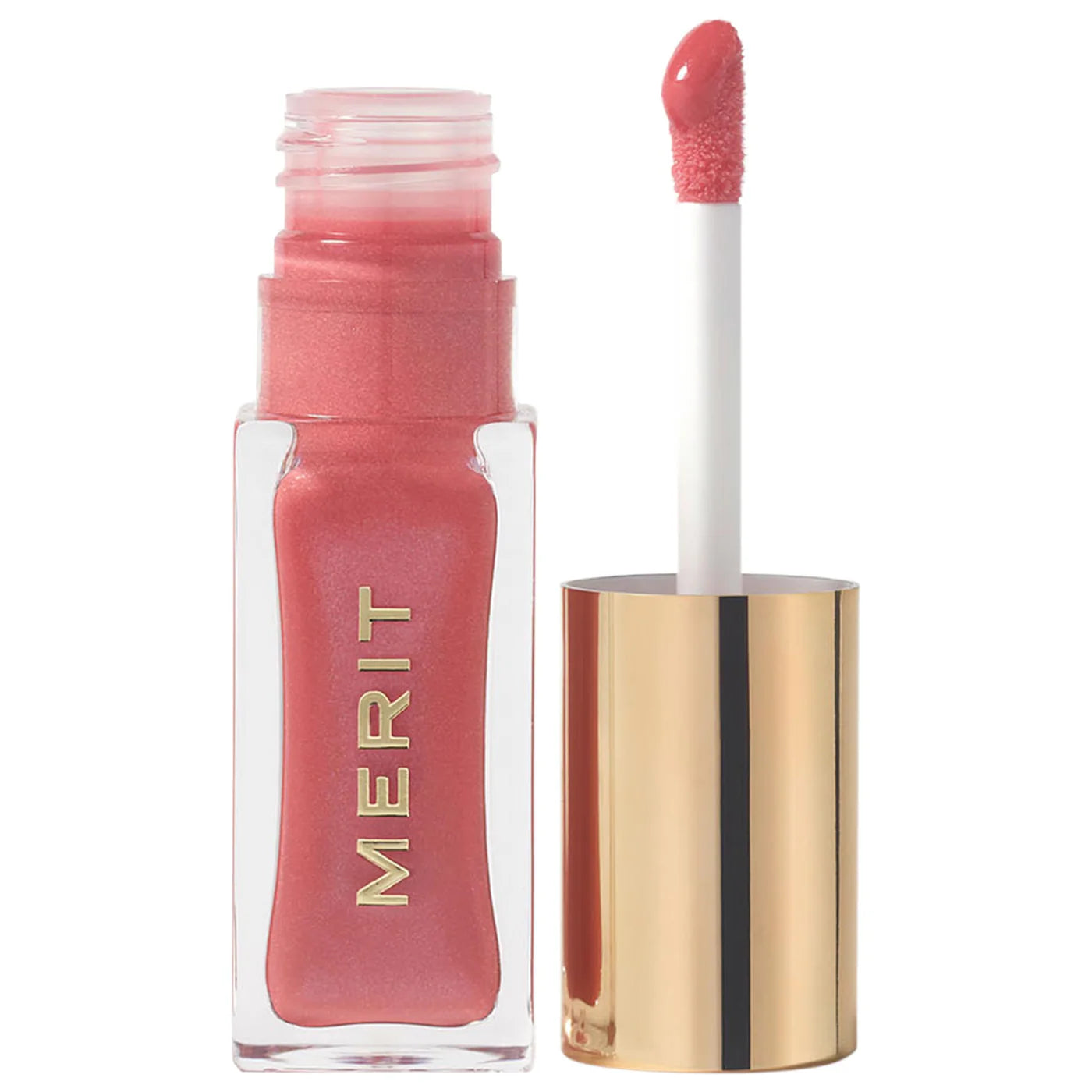Shade Slick Shimmer Tinted Lip Oil