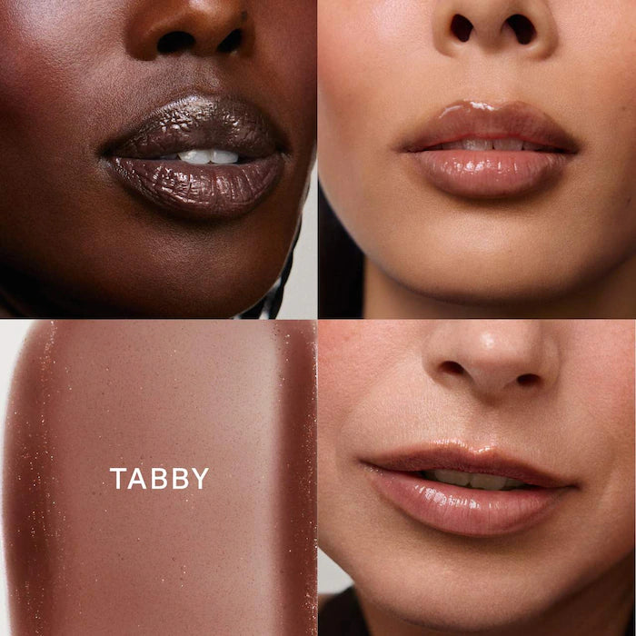 Shade Slick Shimmer Tinted Lip Oil