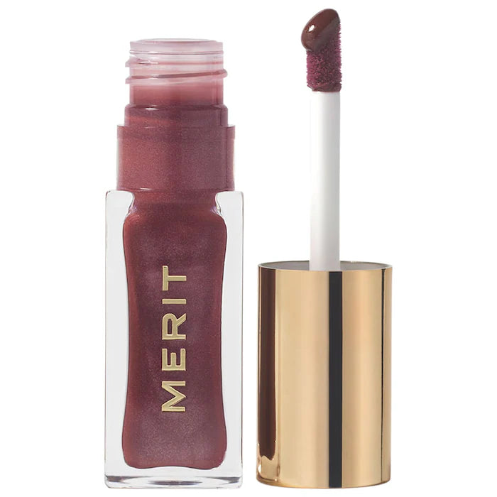 Shade Slick Shimmer Tinted Lip Oil