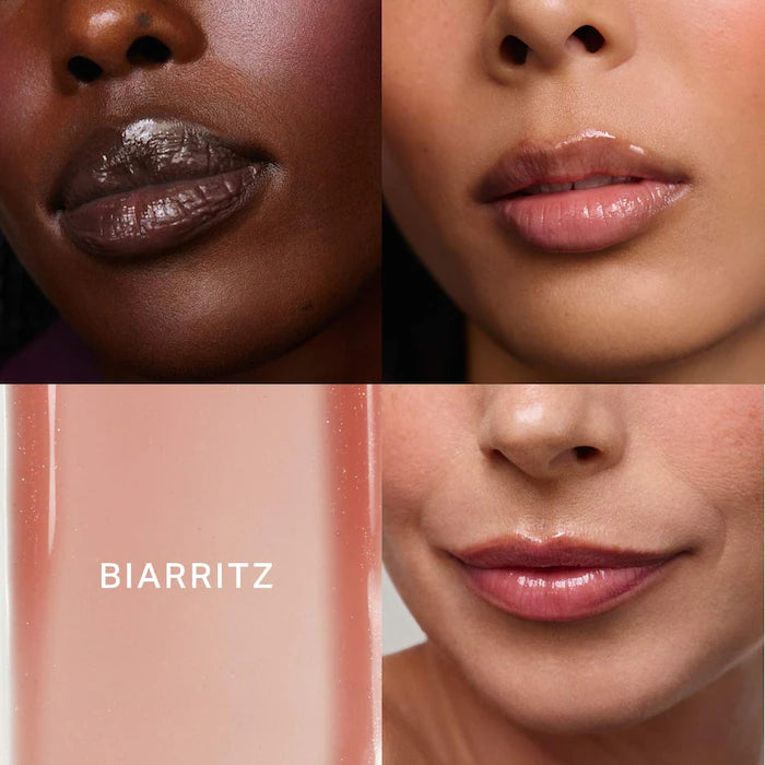 Shade Slick Shimmer Tinted Lip Oil