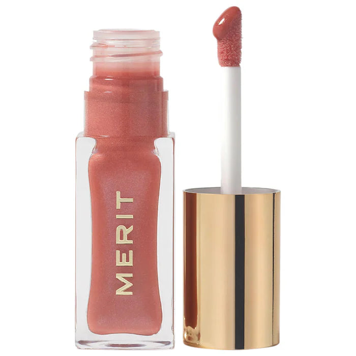 Shade Slick Shimmer Tinted Lip Oil
