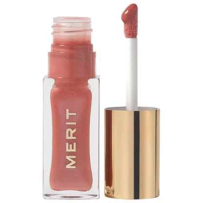 Shade Slick Sheen High Shine Tinted Lip Oil