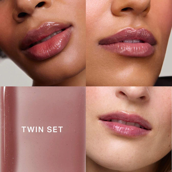 Shade Slick Shimmer Tinted Lip Oil