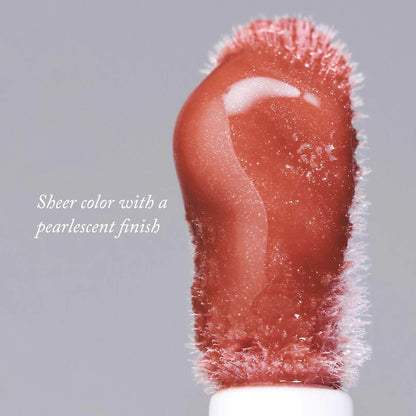Shade Slick Sheen High Shine Tinted Lip Oil