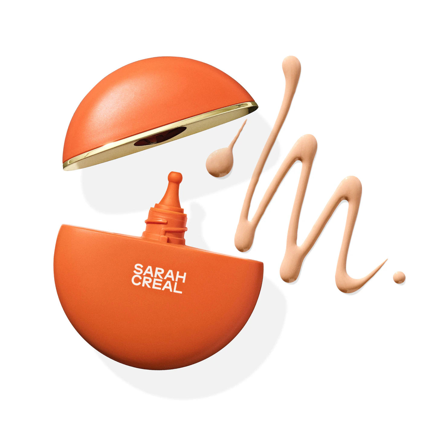 Brilliant Repair Shield Mineral Sunscreen Serum SPF 50