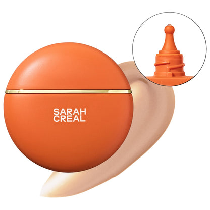 Brilliant Repair Shield Mineral Sunscreen Serum SPF 50