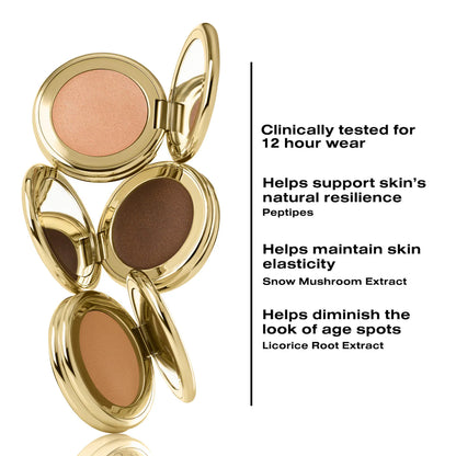 Today's Highlights 12H Peptide Balm Luminizer