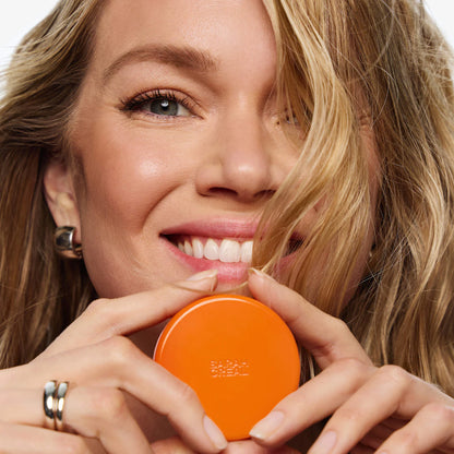 Just Like Paradise 12H Peptide Sculpting Cream Bronzer