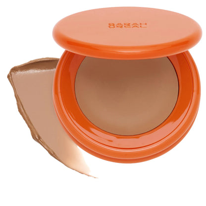 Just Like Paradise 12H Peptide Sculpting Cream Bronzer