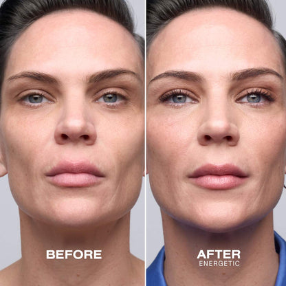 The Adults are Talking Solid Serum Lip Repair Balm