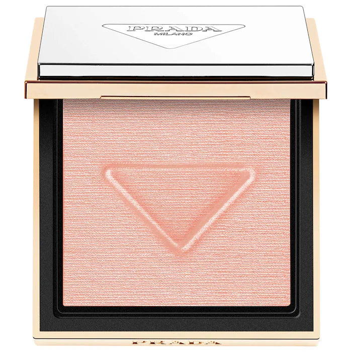 Prada Light Glowing Highlighter Powder