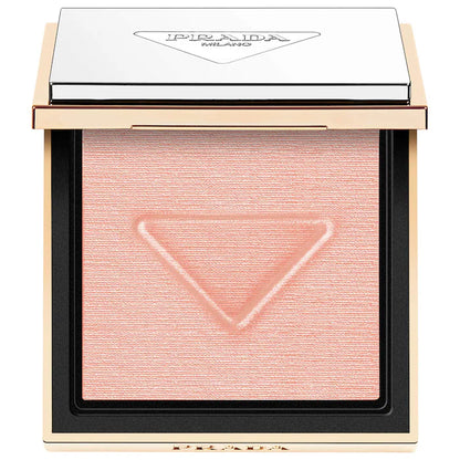 Prada Light Glowing Highlighter Powder