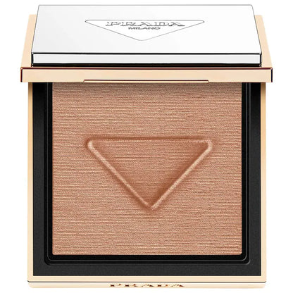 Prada Light Glowing Highlighter Powder