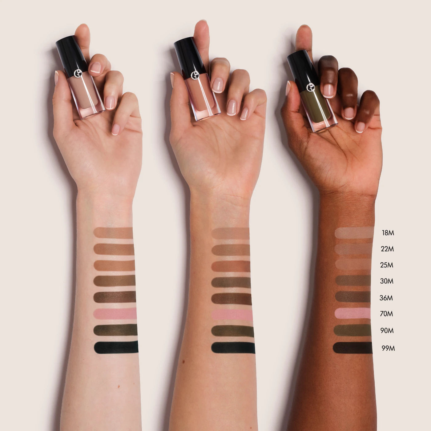 Eye Tint Long-Lasting Liquid Eyeshadow