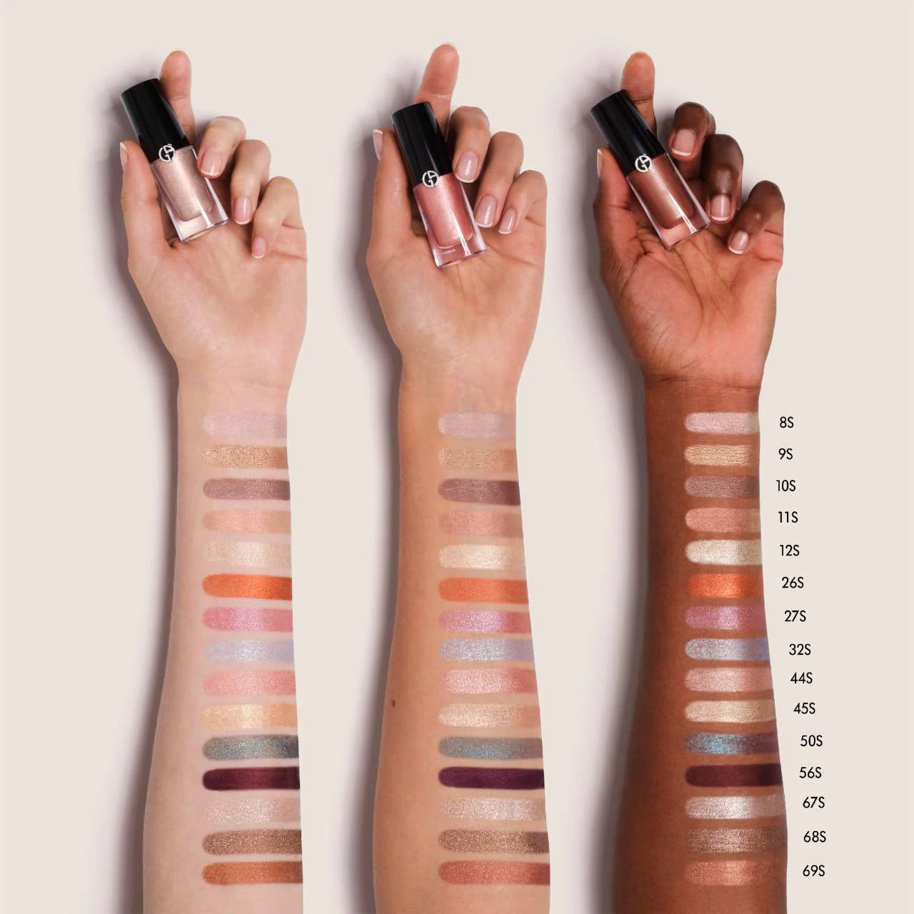 Eye Tint Long-Lasting Liquid Eyeshadow