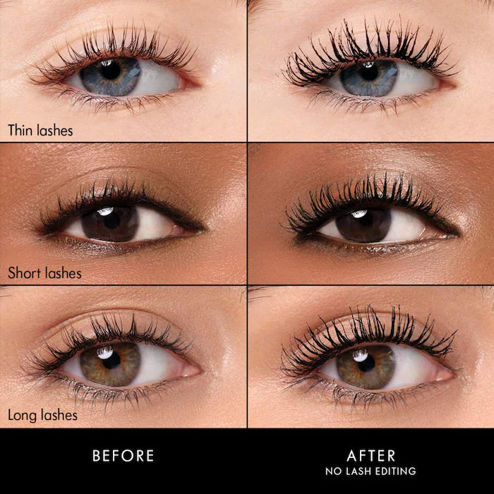 Vertigo Lift Mascara