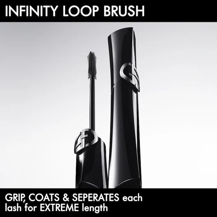 Vertigo Lift Mascara