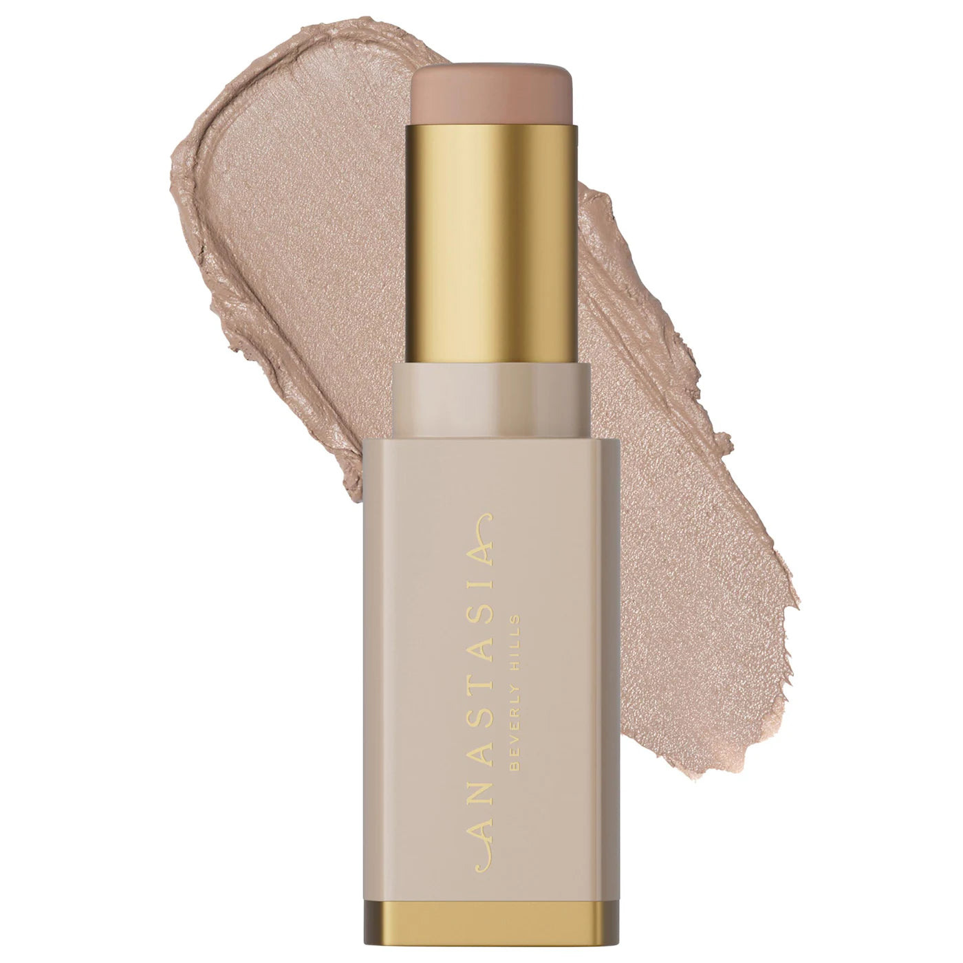 Smooth Blur Cream Contour Stick