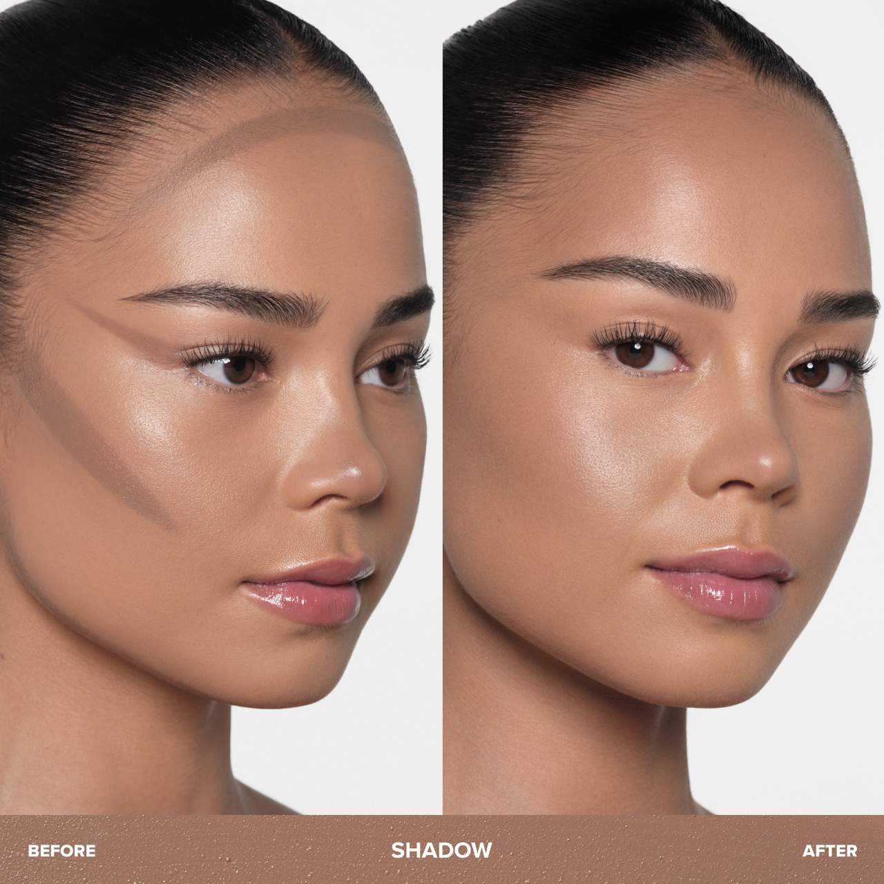 Smooth Blur Cream Contour Stick