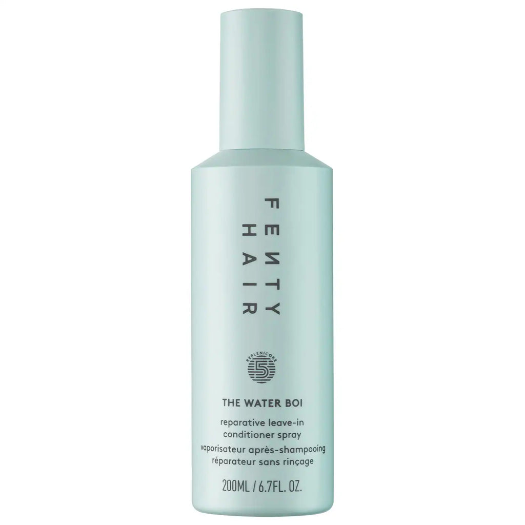The Water Boi Reparative Leave-In Conditioner
