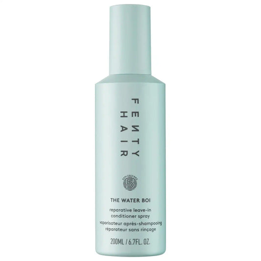 The Water Boi Reparative Leave-In Conditioner