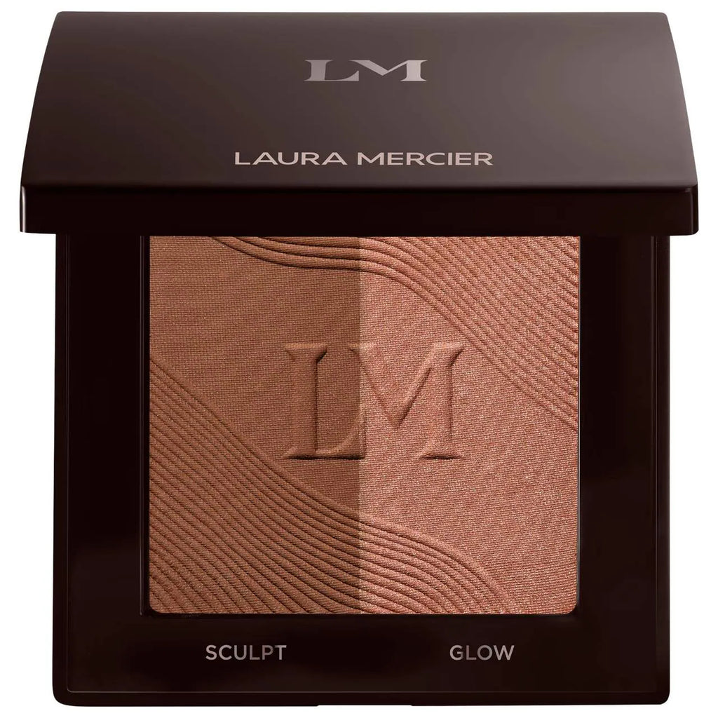 Bronze Color Infusion Mattte & Luminous Duo