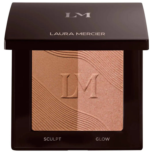 Bronze Color Infusion Mattte & Luminous Duo