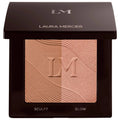 Bronze Color Infusion Mattte & Luminous Duo