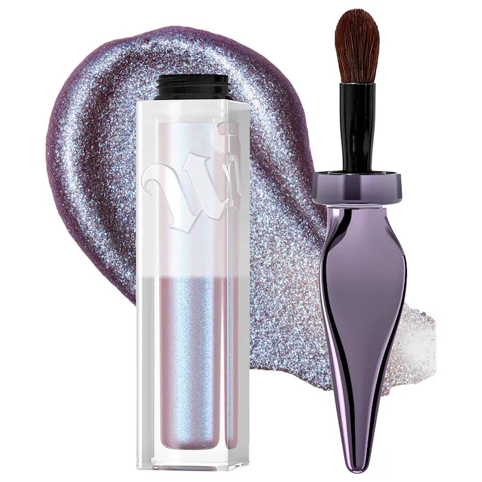 24/7 Glaze-On Shimmer Liquid Eyeshadow