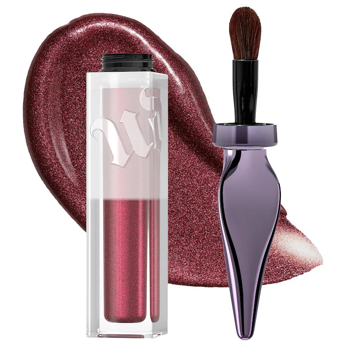 24/7 Glaze-On Shimmer Liquid Eyeshadow
