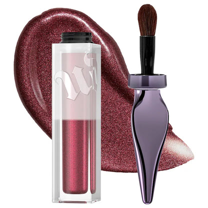 24/7 Glaze-On Shimmer Liquid Eyeshadow
