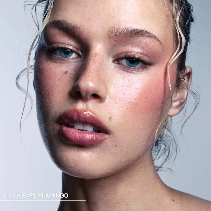 Lips Balm- Sheer Lipstick
