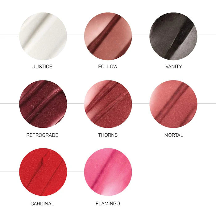 Lips Balm- Sheer Lipstick