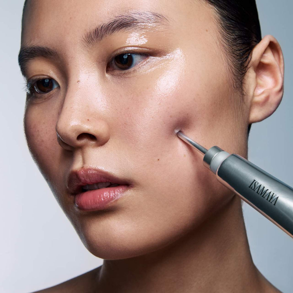 Face Glaze Skin Primer