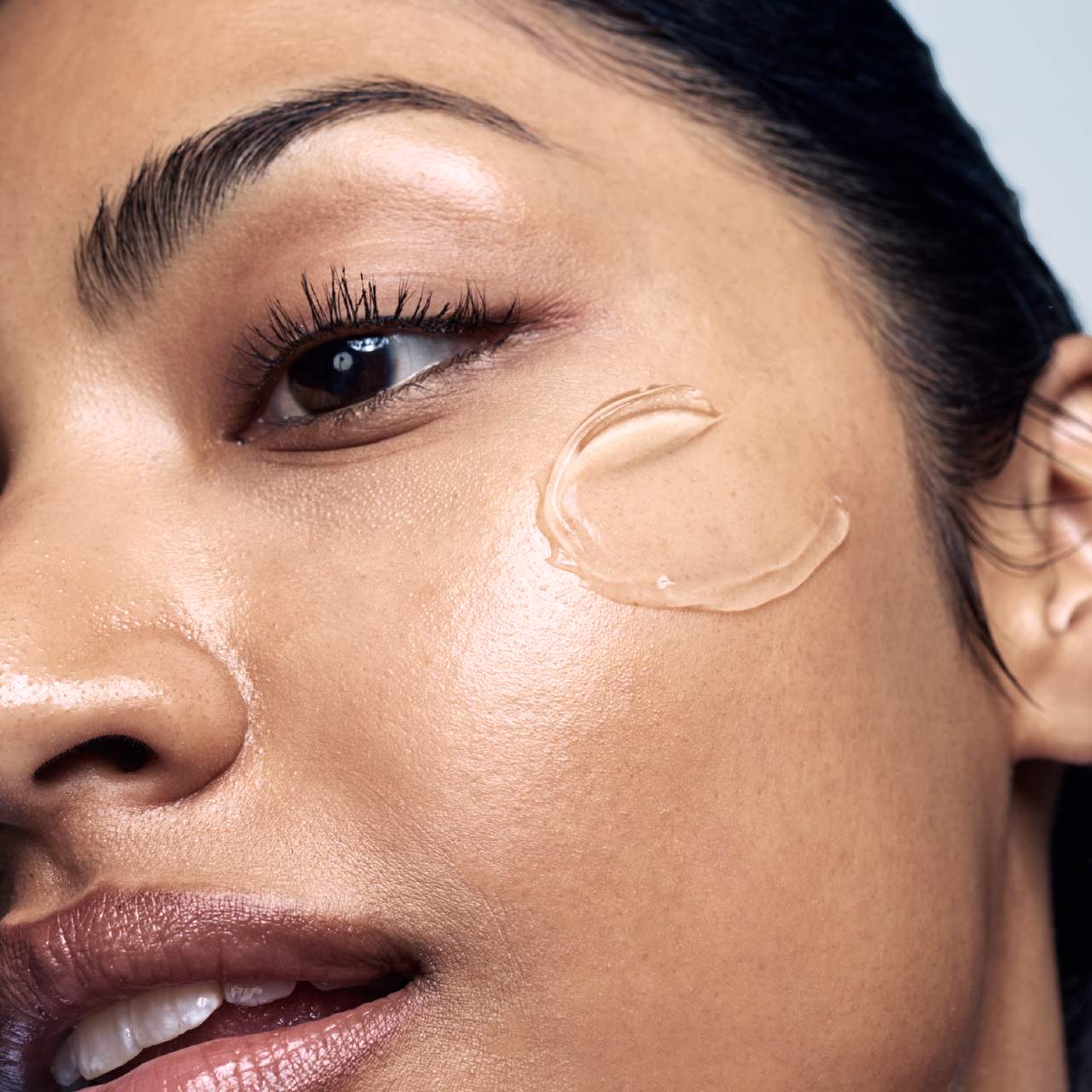 Face Glaze Skin Primer
