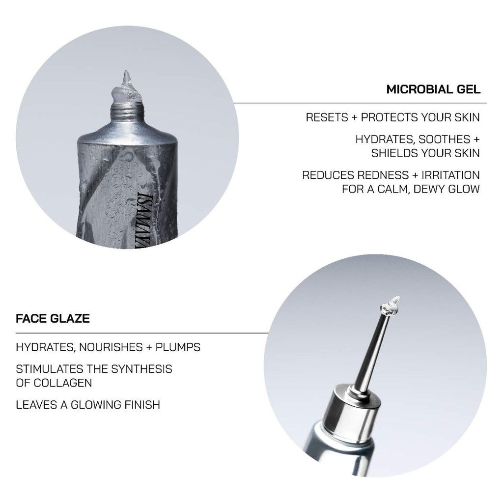 Face Glaze Skin Primer