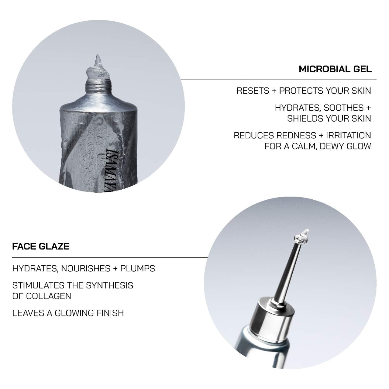 Face Glaze Skin Primer