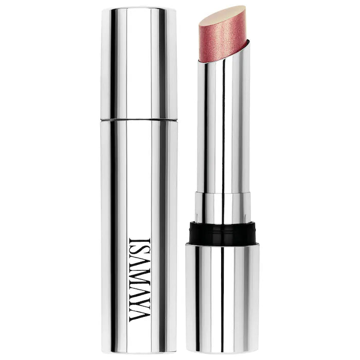 Lips Metal- Sheer Metallic Balm
