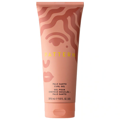 Palo Santo Curl Gel Crème