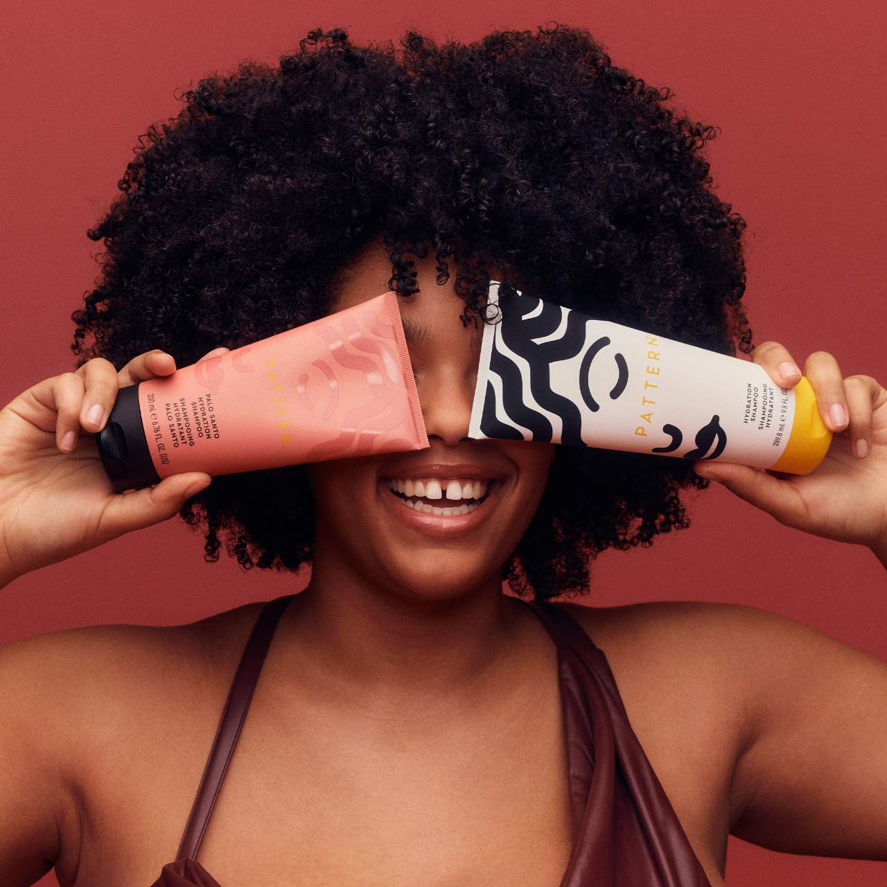 Palo Santo Hydration Shampoo