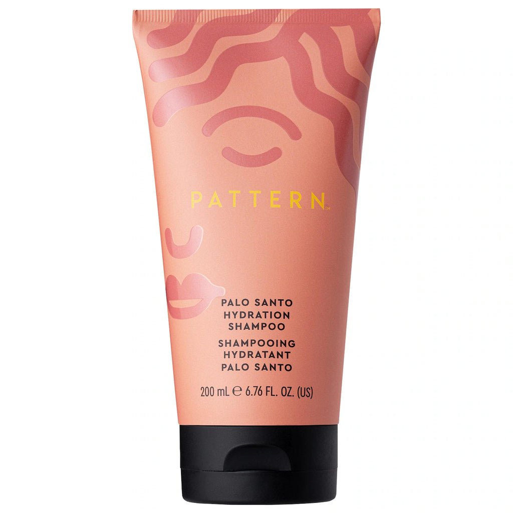 Palo Santo Hydration Shampoo