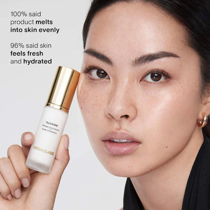 Hourglass Illusion Priming Moisturizer