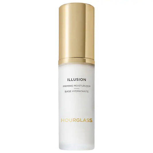 Hourglass Illusion Priming Moisturizer