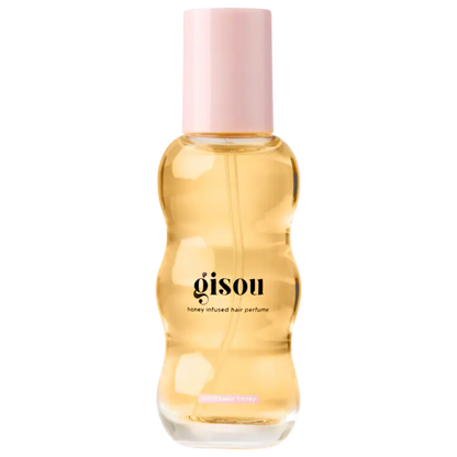 Mini Wildflower Honey Infused Hair Perfume