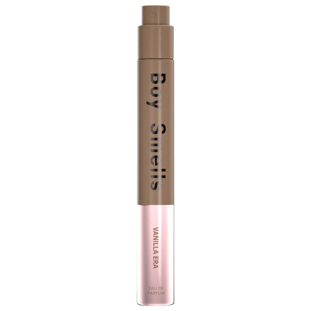 Vanilla Era Perfume with Espresso
