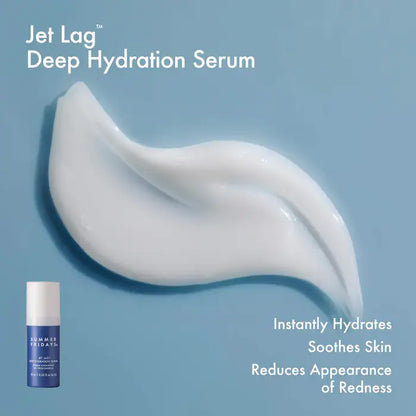 The Jet Lag™ Essentials Set