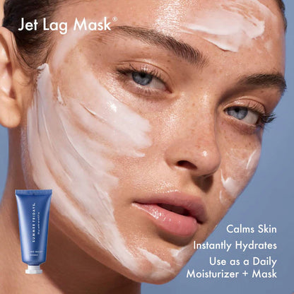 The Jet Lag™ Essentials Set