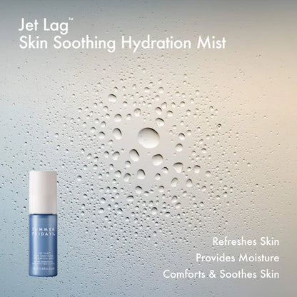 The Jet Lag™ Essentials Set