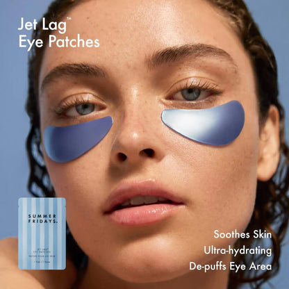 The Jet Lag™ Essentials Set